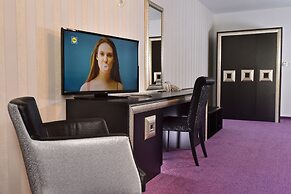 Hotel Elegance