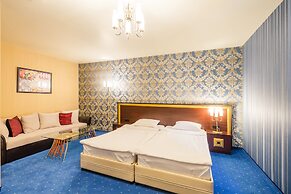 Hotel Elegance