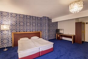 Hotel Elegance