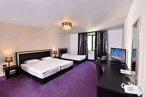 Hotel Elegance