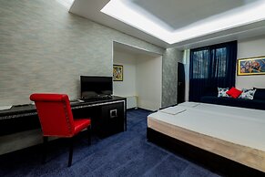 Hotel Elegance