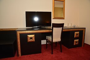 Hotel Elegance