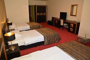 Hotel Elegance