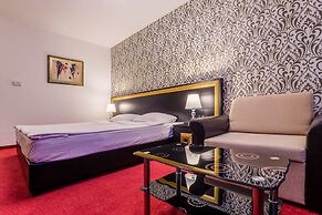 Hotel Elegance