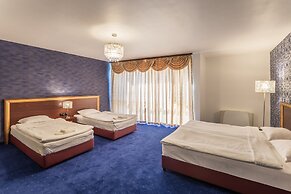 Hotel Elegance