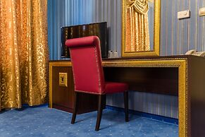 Hotel Elegance