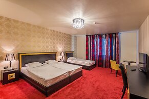 Hotel Elegance