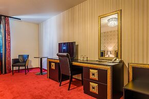 Hotel Elegance
