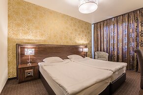 Hotel Elegance