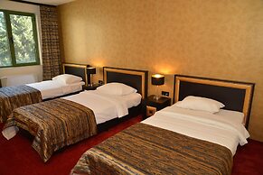 Hotel Elegance