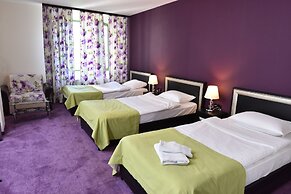 Hotel Elegance