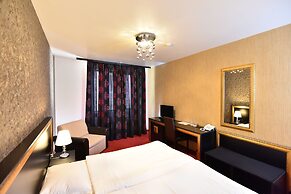 Hotel Elegance