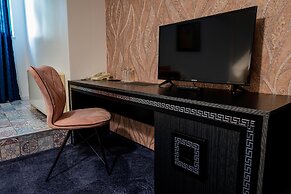 Hotel Elegance
