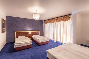 Hotel Elegance