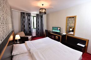 Hotel Elegance