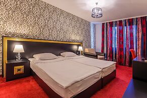 Hotel Elegance