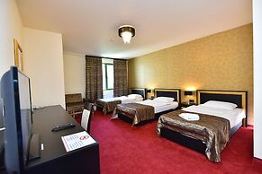 Hotel Elegance