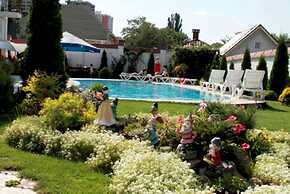 Edem Hotel