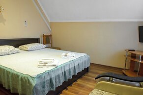 Edem Hotel