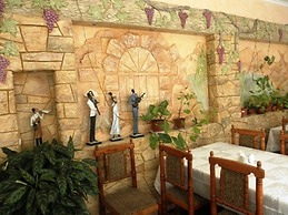 Edem Hotel