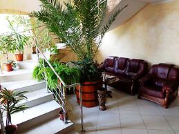 Edem Hotel
