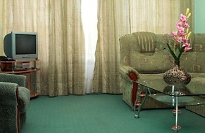 Edem Hotel