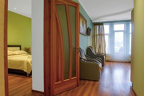 Edem Hotel