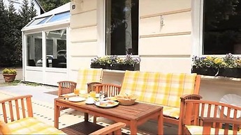 Hotel Marienthal