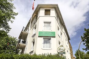 Hotel Marienthal