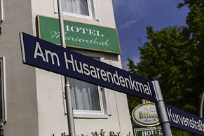 Hotel Marienthal