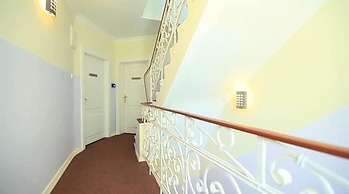 Hotel Marienthal