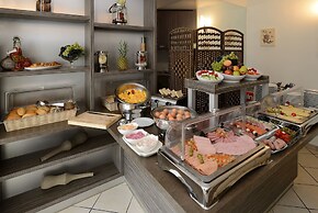 Hotel Marienthal