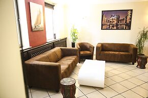 Hotel Marienthal