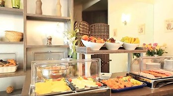 Hotel Marienthal