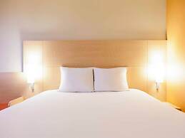 ibis Aguascalientes Norte