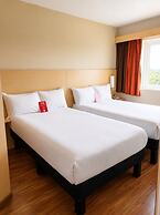 ibis Aguascalientes Norte