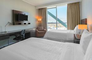 Four Points by Sheraton Los Angeles