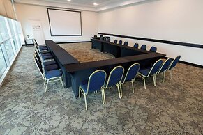 Four Points by Sheraton Los Angeles