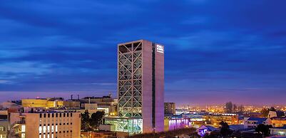 Four Points by Sheraton Los Angeles