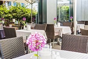 IntercityHotel Berlin Airport Area North