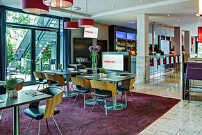 IntercityHotel Berlin Airport Area North
