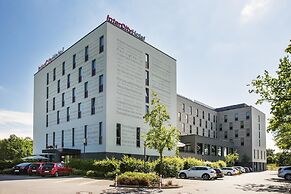 IntercityHotel Berlin Airport Area North