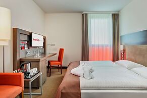 IntercityHotel Berlin Airport Area North