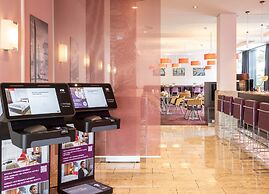 IntercityHotel Berlin Airport Area North