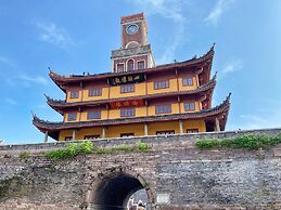 Shangri-La Ningbo