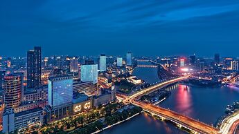 Shangri-La Ningbo