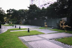 Shangri-La Ningbo