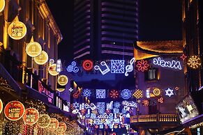Shangri-La Ningbo