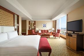 Shangri-La Ningbo