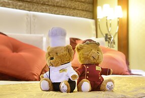 Shangri-La Ningbo